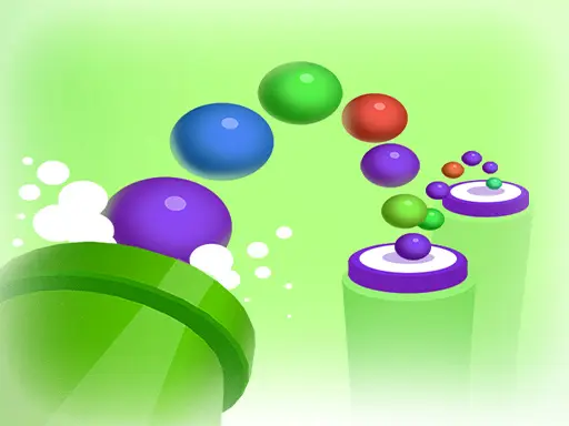 Cannon Shoot Online - Free Play Game for Fun & Challenge
