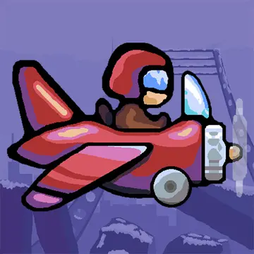 Cannonship - Classic Shooter Game with Modern Pixel Art