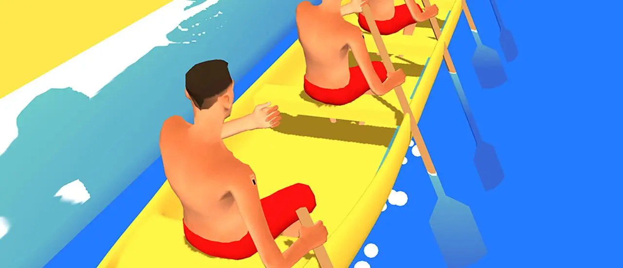 Canoe Sprint