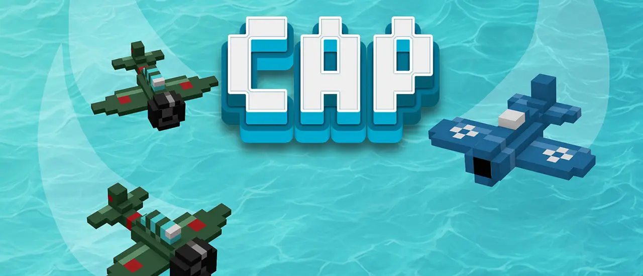 C.A.P.
