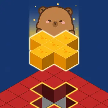 Capybara Block Blast - Jeu de Puzzle Gratuit en Ligne