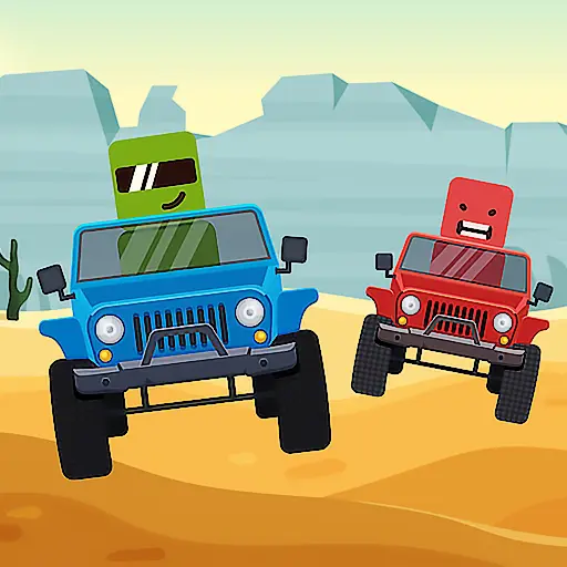 Car Collision Master - Jeu de Course et Combat de Voitures