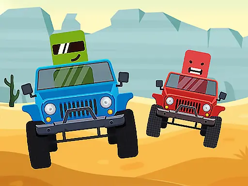 Car Collision Master - Jeu de Course et Combat de Voitures