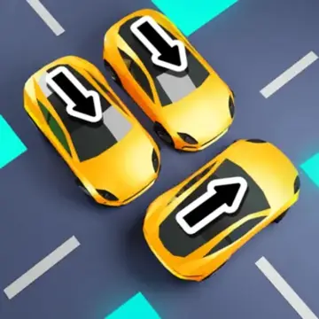 Car Escape 3D – Kostenloses Puzzlespiel online spielen