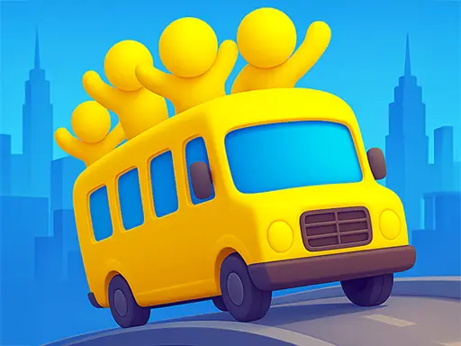 Car Jam: Traffic Puzzle