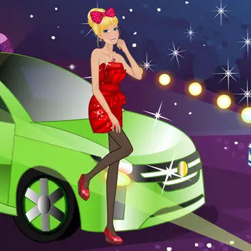Car Model Dress Up - Jeu de Customisation de Voitures en Ligne Gratuit