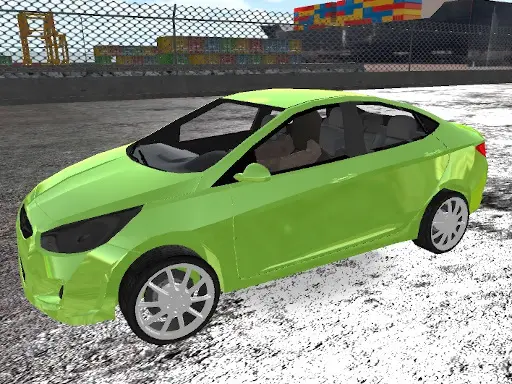 Car Parking 3D 無料で遊べる駐車シミュレーションゲーム