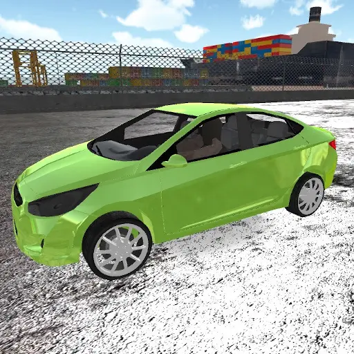 Car Parking 3D 無料で遊べる駐車シミュレーションゲーム