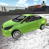 Car Parking 3D 無料で遊べる駐車シミュレーションゲーム