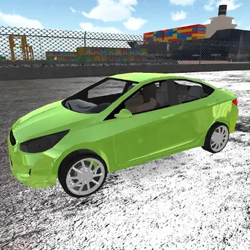 Car Parking 3D لعبة سيارات مجانية للعب على الإنترنت