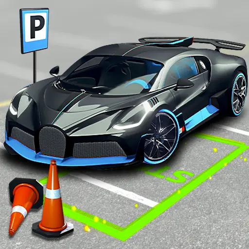 Car Parking City Duel 無料オンライン車ゲーム - プレイゲーム