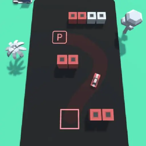 Car Parking Pro kostenlos spielen – Parking Puzzle & Fahrspiel