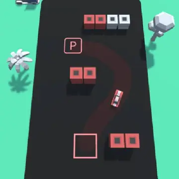 Car Parking Pro kostenlos spielen – Parking Puzzle & Fahrspiel