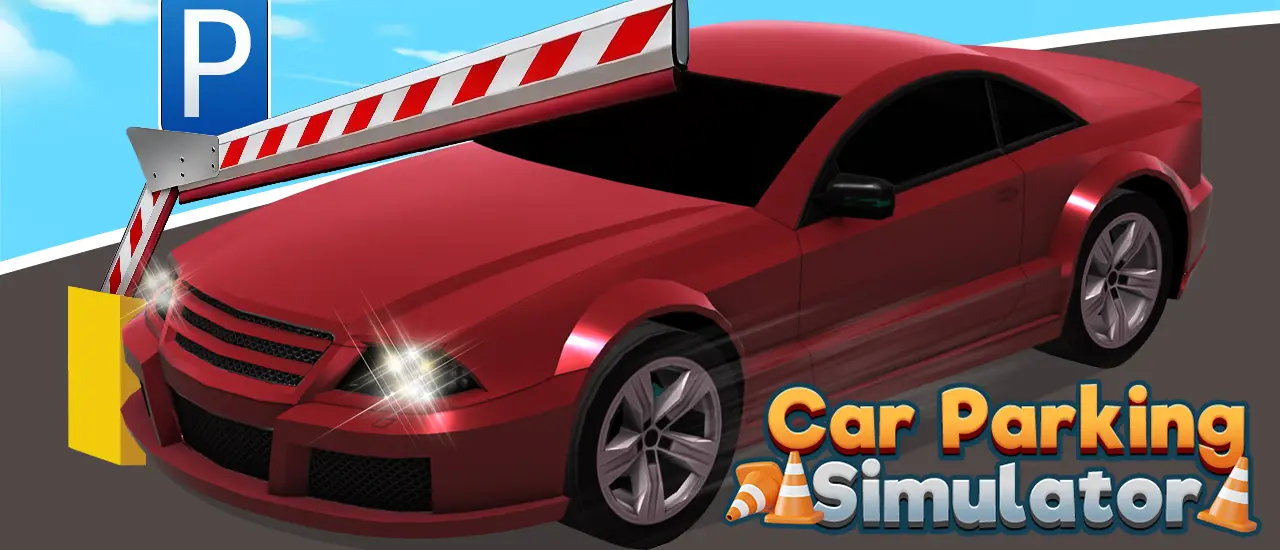 Car Parking Simulator - En İyi Park Etme Oyunu Oyna