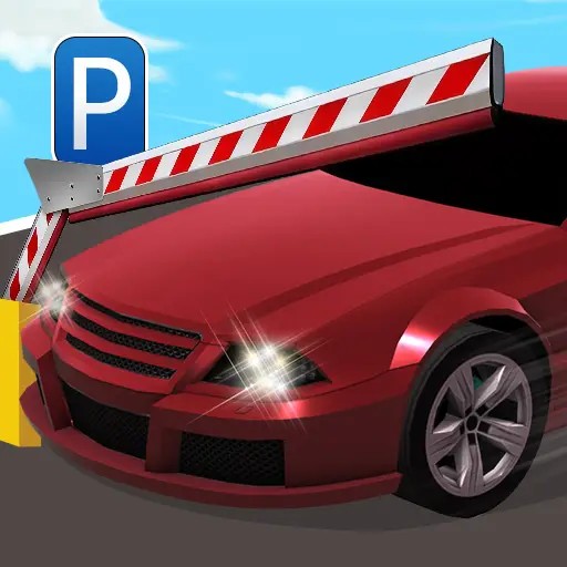 Car Parking Simulator - En İyi Park Etme Oyunu Oyna