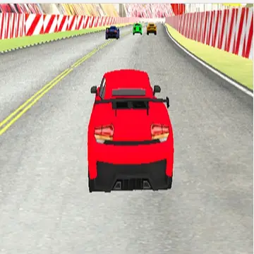 Car Race Champ – Kostenloses Rennspiel online spielen