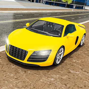 Car Simulator Racing Car Game - Jogue Online e Grátis