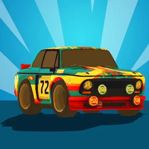 Car Traffic Race 無料オンラインカーレースゲーム - 避けて走るアーケードゲーム