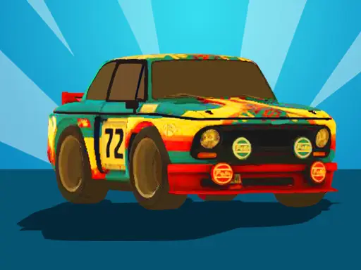 Car Traffic Race 無料オンラインカーレースゲーム - 避けて走るアーケードゲーム
