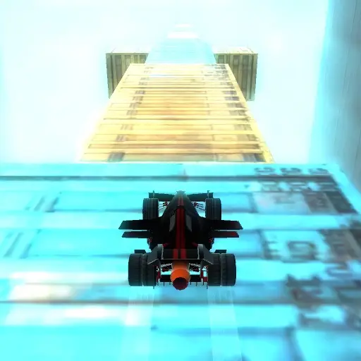 Car Trials Oyna - Eğlenceli Araba Yarışmaları ve Görevler