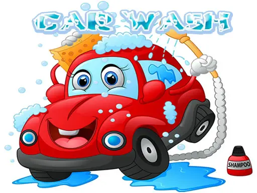 Car Wash Jigsaw لعبة تركيب الصور لتنظيف السيارات مجانًا
