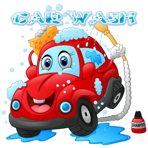 Car Wash Jigsaw لعبة تركيب الصور لتنظيف السيارات مجانًا