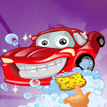 Car Wash Salon Oyna - Ücretsiz Araba Yıkama Oyunu