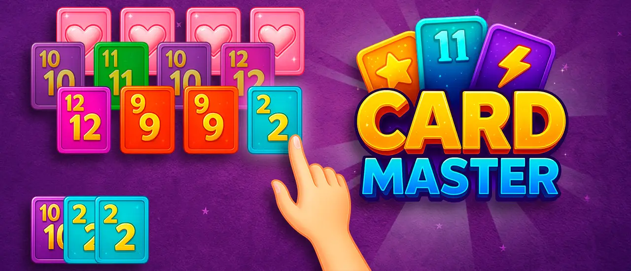 Card Master