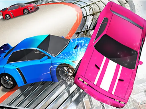 CarFight.ioオンライン無料で遊ぶ｜車バトルゲーム