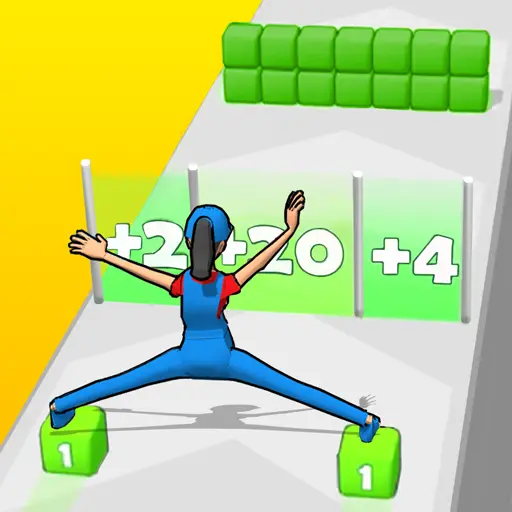 Cargo Skates - Fun Online Casual Game to Play and Collect Goods