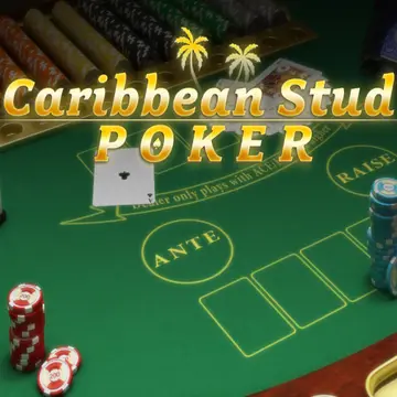 Caribbean Stud Poker online spielen – kostenloses Poker Kartenspiel