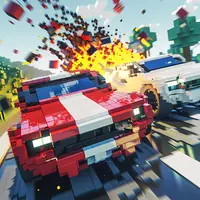 Carnage Battle Arena: Juego de carreras y destrucción gratis