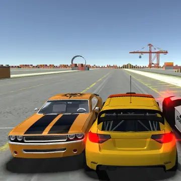 Cars Driver: Juego de Carreras y Conducción Gratis