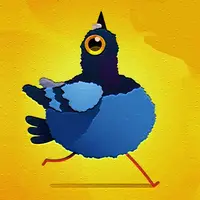 Cartoon Pigeon Jigsaw - オンラインパズルゲームで遊ぼう
