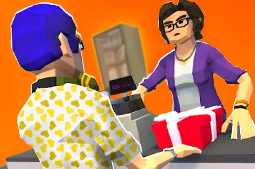 Cashier 3D - Juego de Cajero en Supermercado Gratis