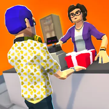 Cashier 3D - Juego de Cajero en Supermercado Gratis