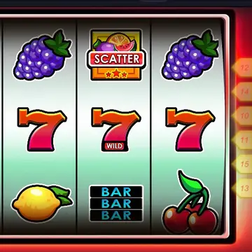 カジノクラシック - オンラインで遊べるカジノゲーム