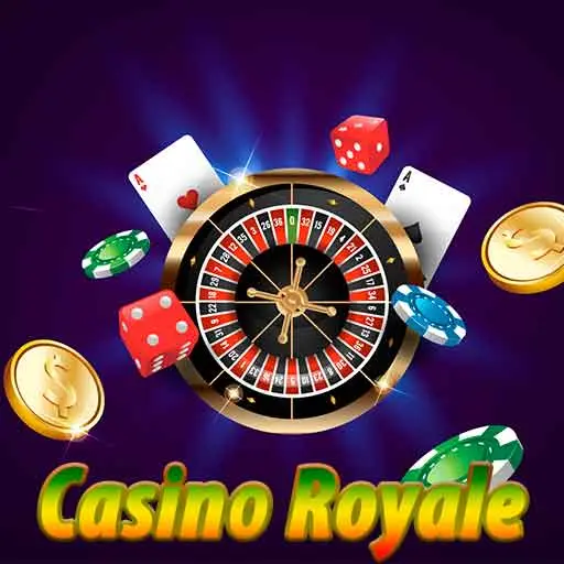 Casino Royale - Free Slots Machine Game | Play Casino Simulator Online