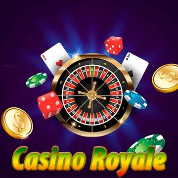 Casino Royale - Free Slots Machine Game | Play Casino Simulator Online