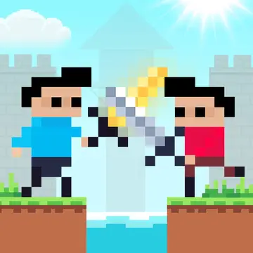 Castel Wars - Jeu de Tour de Défense Retro Pixel Gratuit