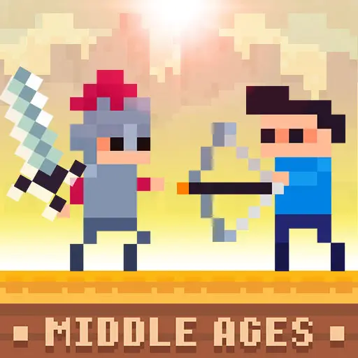 Castel Wars Middle Ages - Ücretsiz Çevrimiçi Oyna