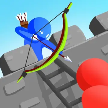 Castle Keeper - Jeu de stratégie en ligne gratuit