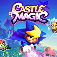 Castle of Magic - Jogue e Aventure-se em Jogo Mágico Online Grátis
