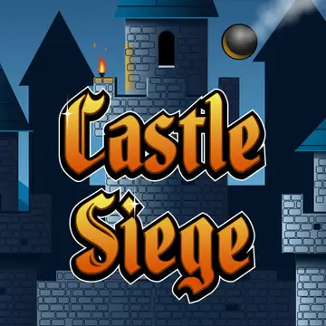 Castle Siege - 戦略パズルゲームで遊ぶ無料オンラインゲーム
