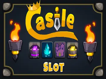 Castle Slot 2020 Ücretsiz Online Slot Oyunu
