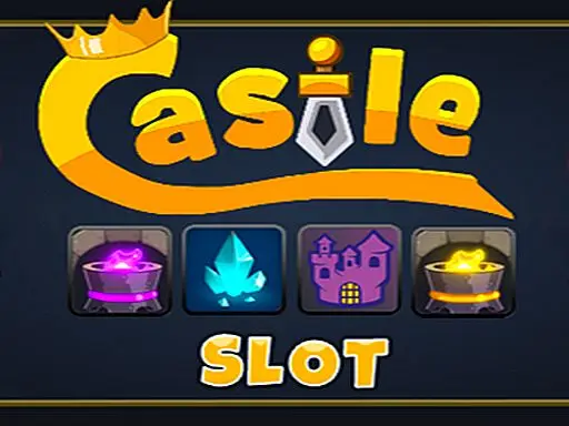 Castle Slot kostenlos online spielen - Slot Maschine mit Gewinnchance