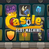 Castle Slot Machine Online Oyna - Ücretsiz Slot Oyunu