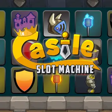 Castle Slot Machine - Juegos de tragamonedas gratis en línea