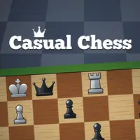 Casual Chess - Jogue Xadrez Online e Grátis