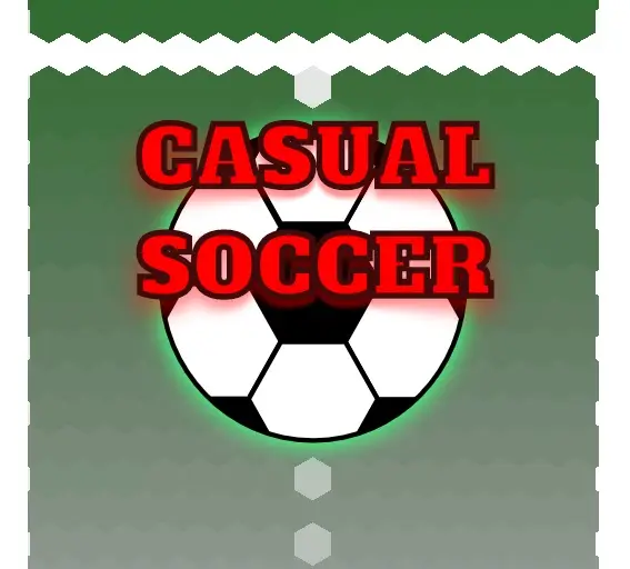 Casual Soccer - Play Free Online Soccer Game
